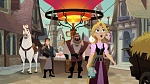 Tangled :  picture