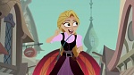 Image Raiponce, la série - Saison 3