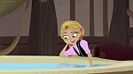 Image Raiponce, la série - Saison 3