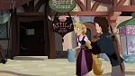 Image Raiponce, la série - Saison 3
