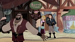 Image Raiponce, la série - Saison 3