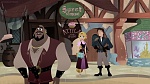 Image Raiponce, la série - Saison 3