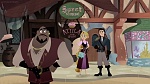Image Raiponce, la série - Saison 3