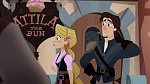 Image Raiponce, la série - Saison 3