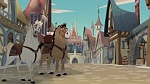 Image Raiponce, la série - Saison 3