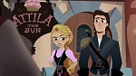 Image Raiponce, la série - Saison 3