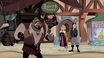 Image Raiponce, la série - Saison 3