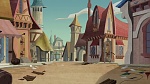 Image Raiponce, la série - Saison 3