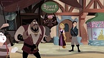 Image Raiponce, la série - Saison 3
