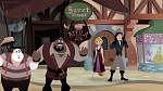 Image Raiponce, la série - Saison 3