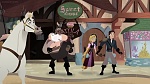 Image Raiponce, la série - Saison 3