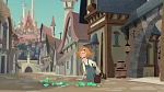 Image Raiponce, la série - Saison 3