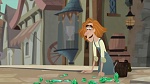 Image Raiponce, la série - Saison 3