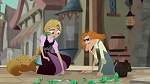 Image Raiponce, la série - Saison 3