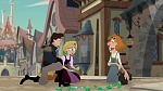 Image Raiponce, la série - Saison 3