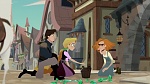 Image Raiponce, la série - Saison 3
