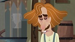 Image Raiponce, la série - Saison 3