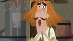 Image Raiponce, la série - Saison 3