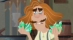 Image Raiponce, la série - Saison 3