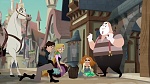 Image Raiponce, la série - Saison 3