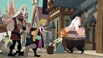 Image Raiponce, la série - Saison 3