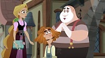 Image Raiponce, la série - Saison 3