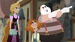 Image Raiponce, la série - Saison 3