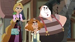Image Raiponce, la série - Saison 3