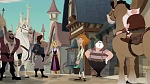Image Raiponce, la série - Saison 3