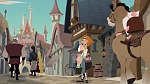 Image Raiponce, la série - Saison 3