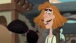 Image Raiponce, la série - Saison 3