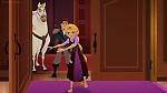 Image Raiponce, la série - Saison 3