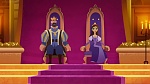 Image Raiponce, la série - Saison 3