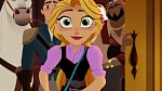 Image Raiponce, la série - Saison 3