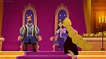 Image Raiponce, la série - Saison 3