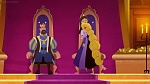 Image Raiponce, la série - Saison 3