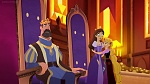 Image Raiponce, la série - Saison 3