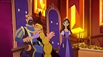 Image Raiponce, la série - Saison 3