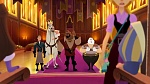 Image Raiponce, la série - Saison 3