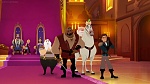 Image Raiponce, la série - Saison 3