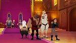 Image Raiponce, la série - Saison 3