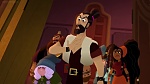 Image Raiponce : Rapunzel's Return