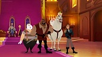 Image Raiponce, la série - Saison 3