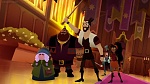 Image Raiponce, la série - Saison 3