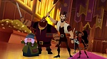 Image Raiponce, la série - Saison 3