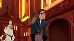 Image Raiponce, la série - Saison 3
