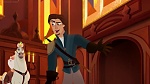 Image Raiponce, la série - Saison 3