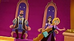 Image Raiponce, la série - Saison 3