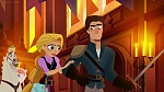 Image Raiponce, la série - Saison 3