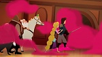 Image Raiponce, la série - Saison 3